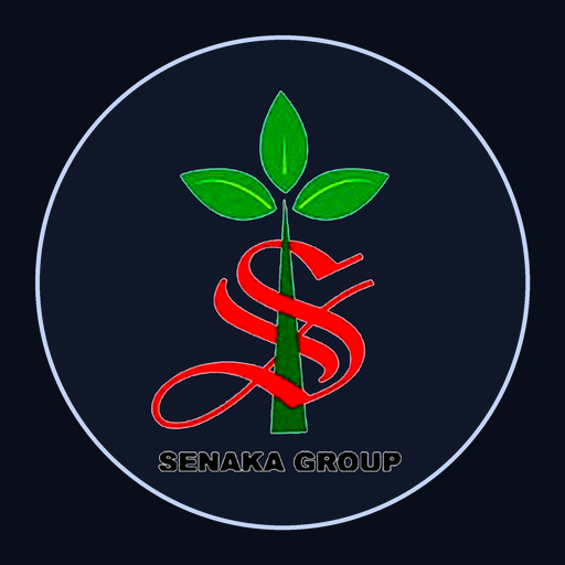 SENAKA GROUP — Operations Dashboard